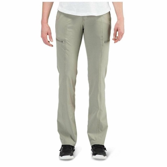 5.11 TACTICAL WOMEN'S MESA PANT CARGO - Picture 2 of 16